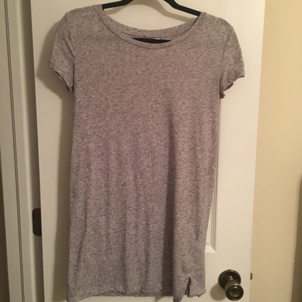 H&M T-shirt dress